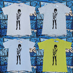 Teddy Girl T-Shirt