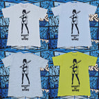 Naughty by Nature T-Shirt
