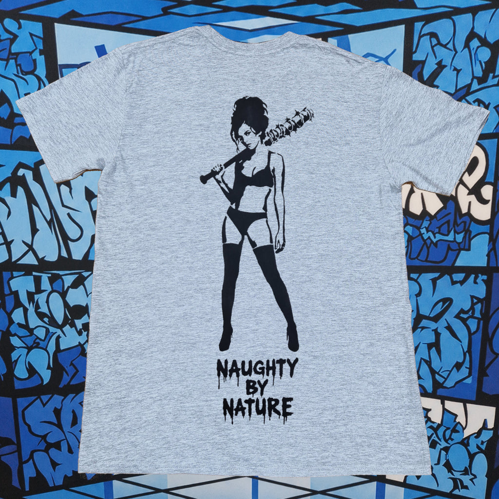 Naughty by Nature T-Shirt