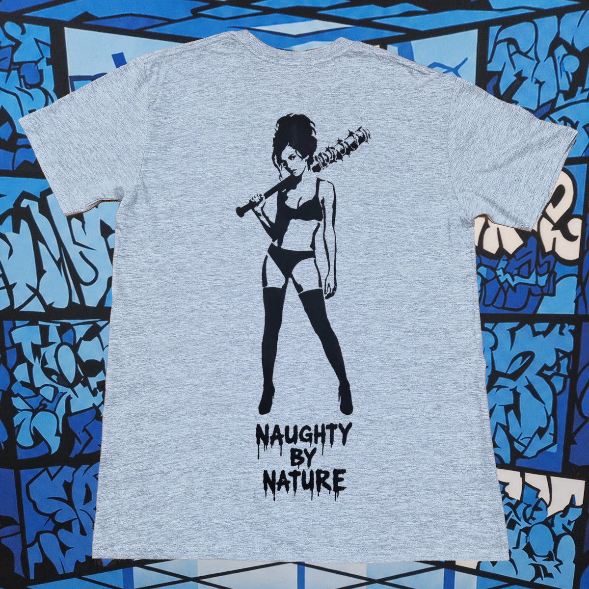 Naughty by Nature T-Shirt