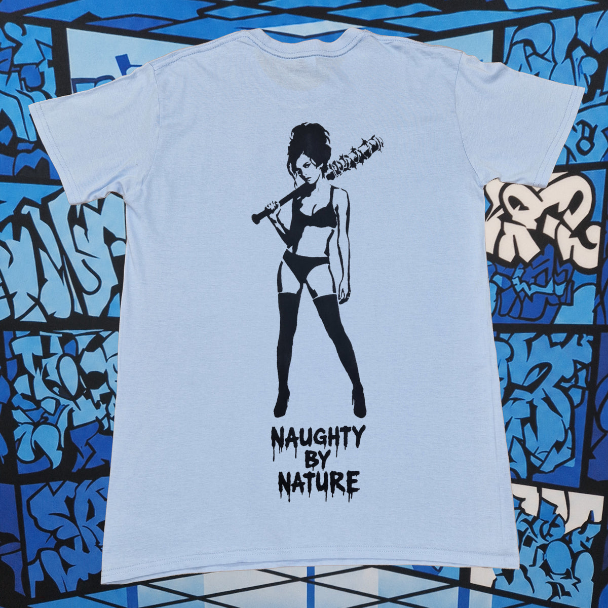 Naughty by Nature T-Shirt