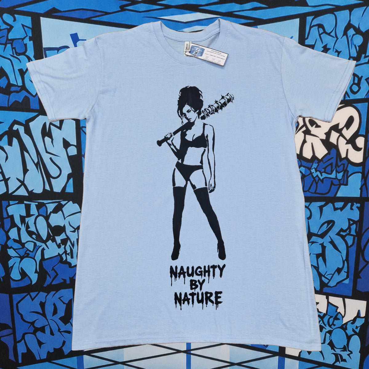 Naughty by Nature T-Shirt