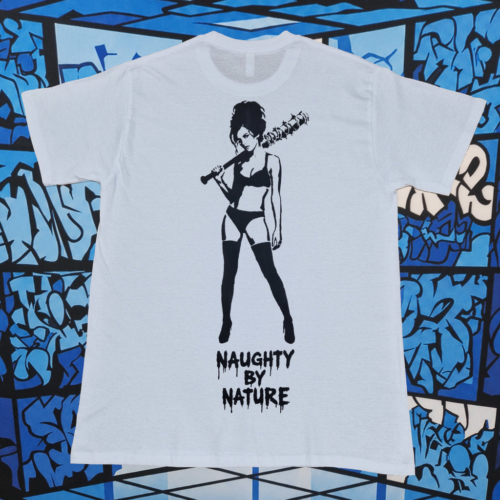 Naughty by Nature T-Shirt