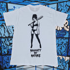 Naughty by Nature T-Shirt