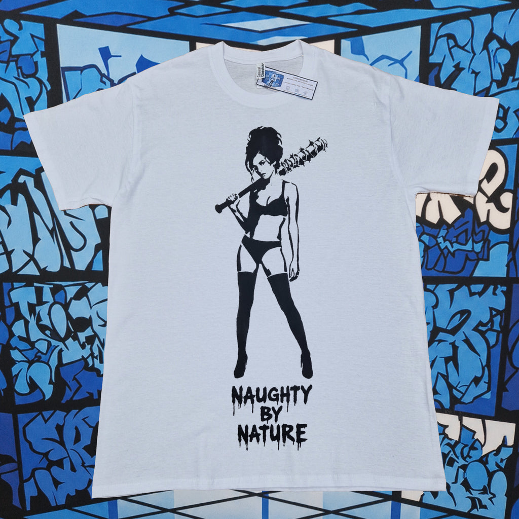 Naughty by Nature T-Shirt