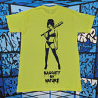 Naughty by Nature T-Shirt