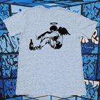 Banksy Fallen Angel T-Shirt (Light)