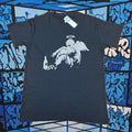 Banksy Fallen Angel T-Shirt (Dark)