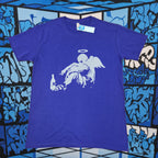 Banksy Fallen Angel T-Shirt (Dark)
