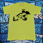 Banksy Fallen Angel T-Shirt (Light)