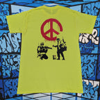 Banksy CND Soldiers T-Shirt