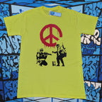 Banksy CND Soldiers T-Shirt