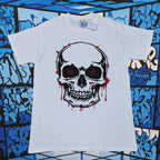 Red Star Skull T-Shirt