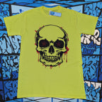 Red Star Skull T-Shirt