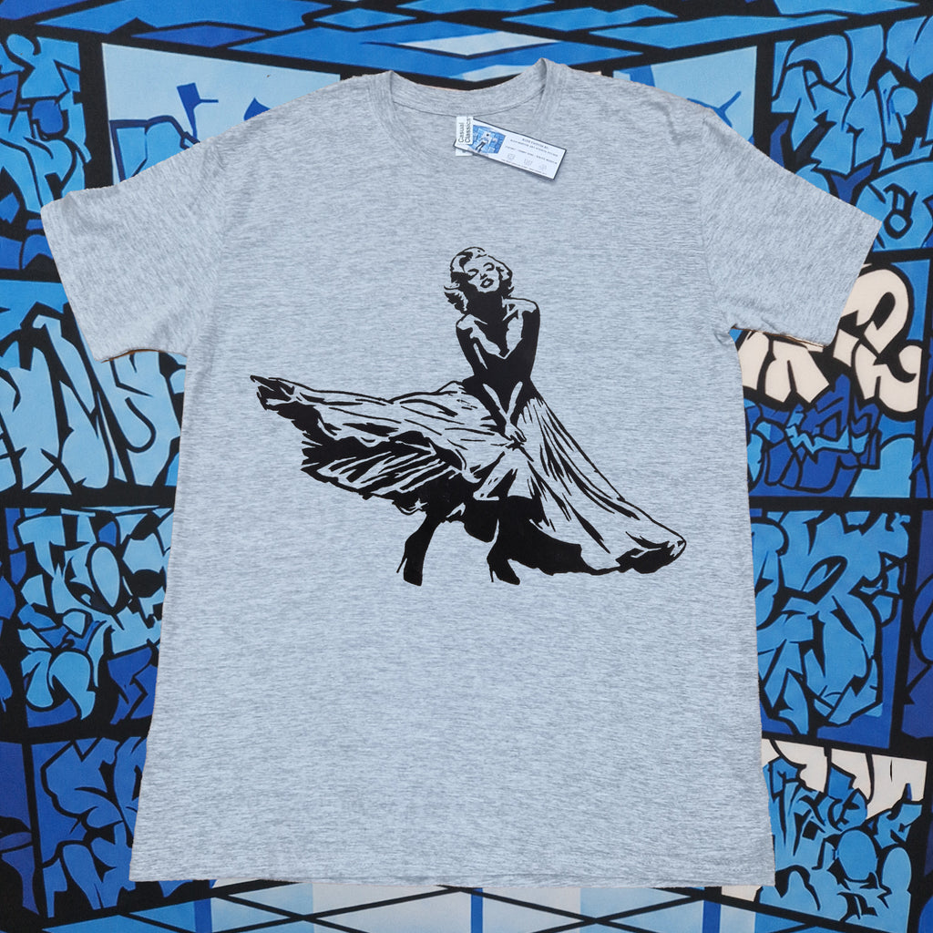 Marilyn Monroe T-Shirt