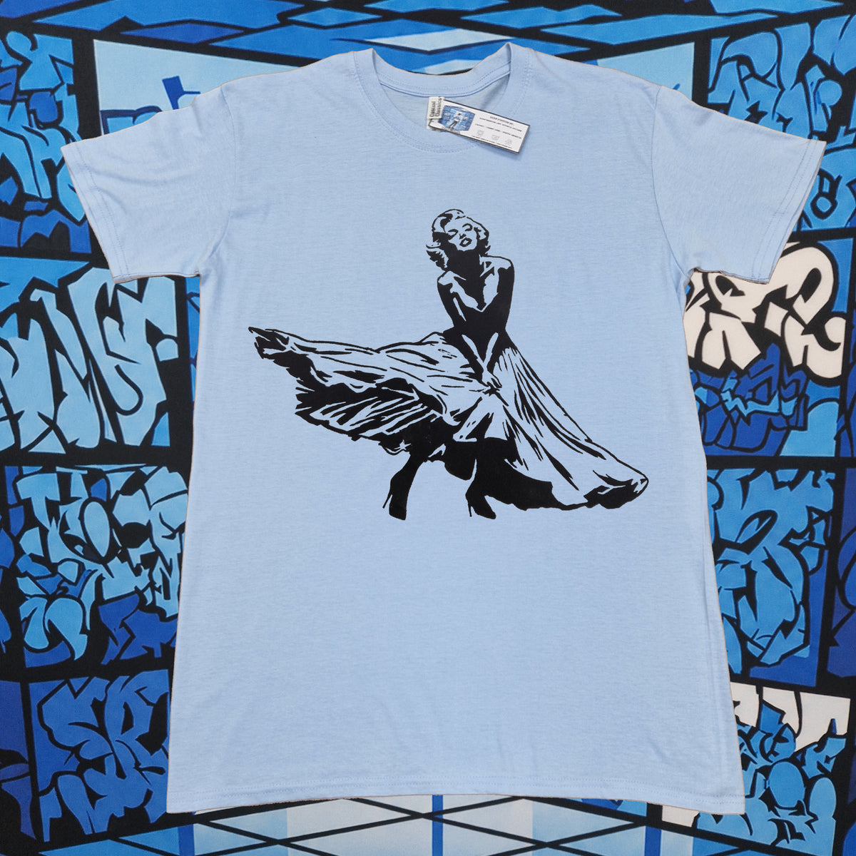Marilyn Monroe T-Shirt