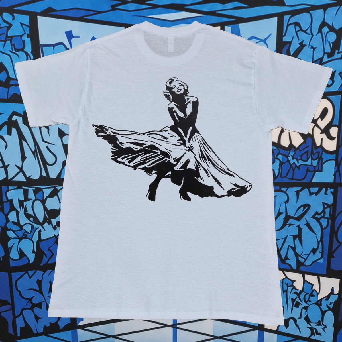 Marilyn Monroe T-Shirt