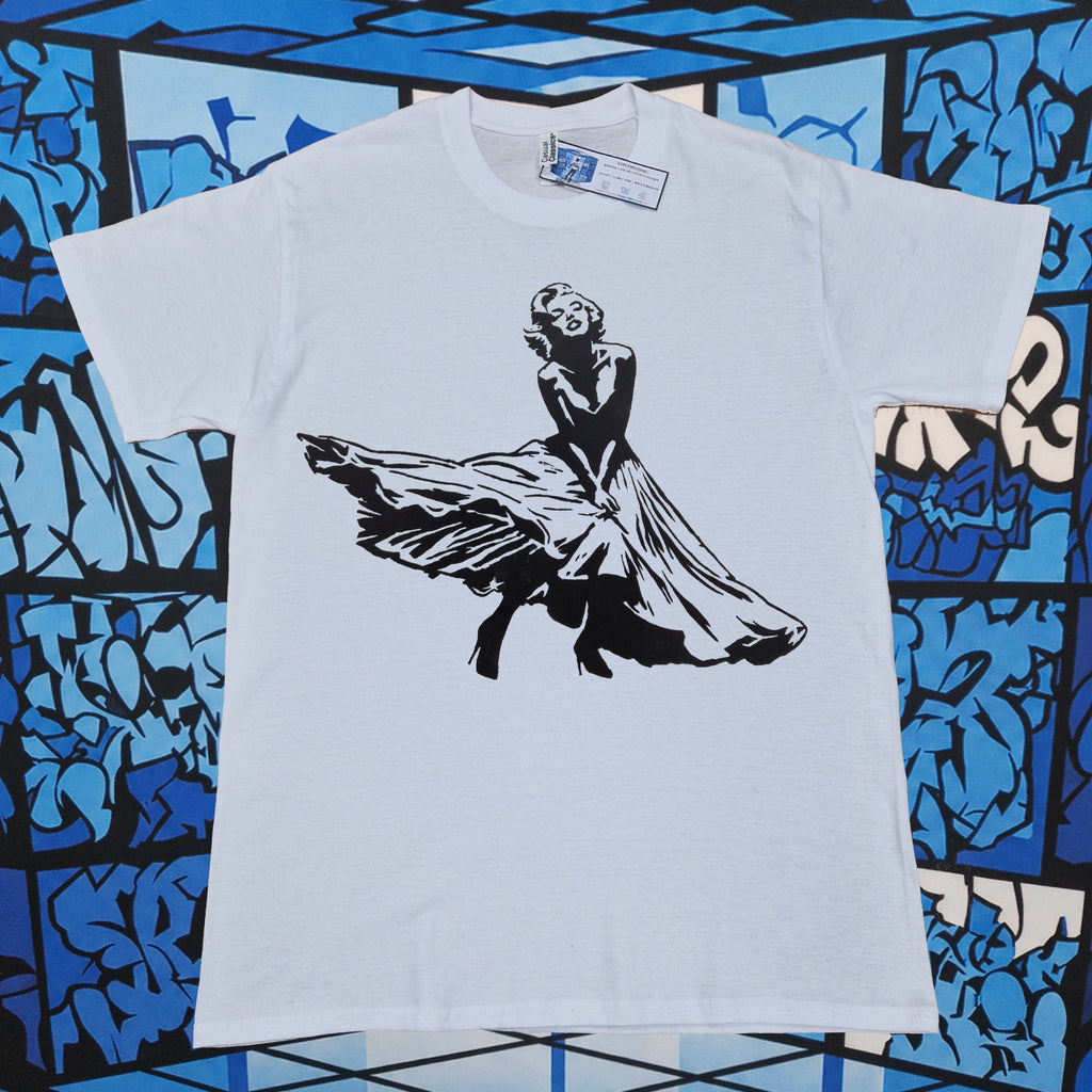 Marilyn Monroe T-Shirt