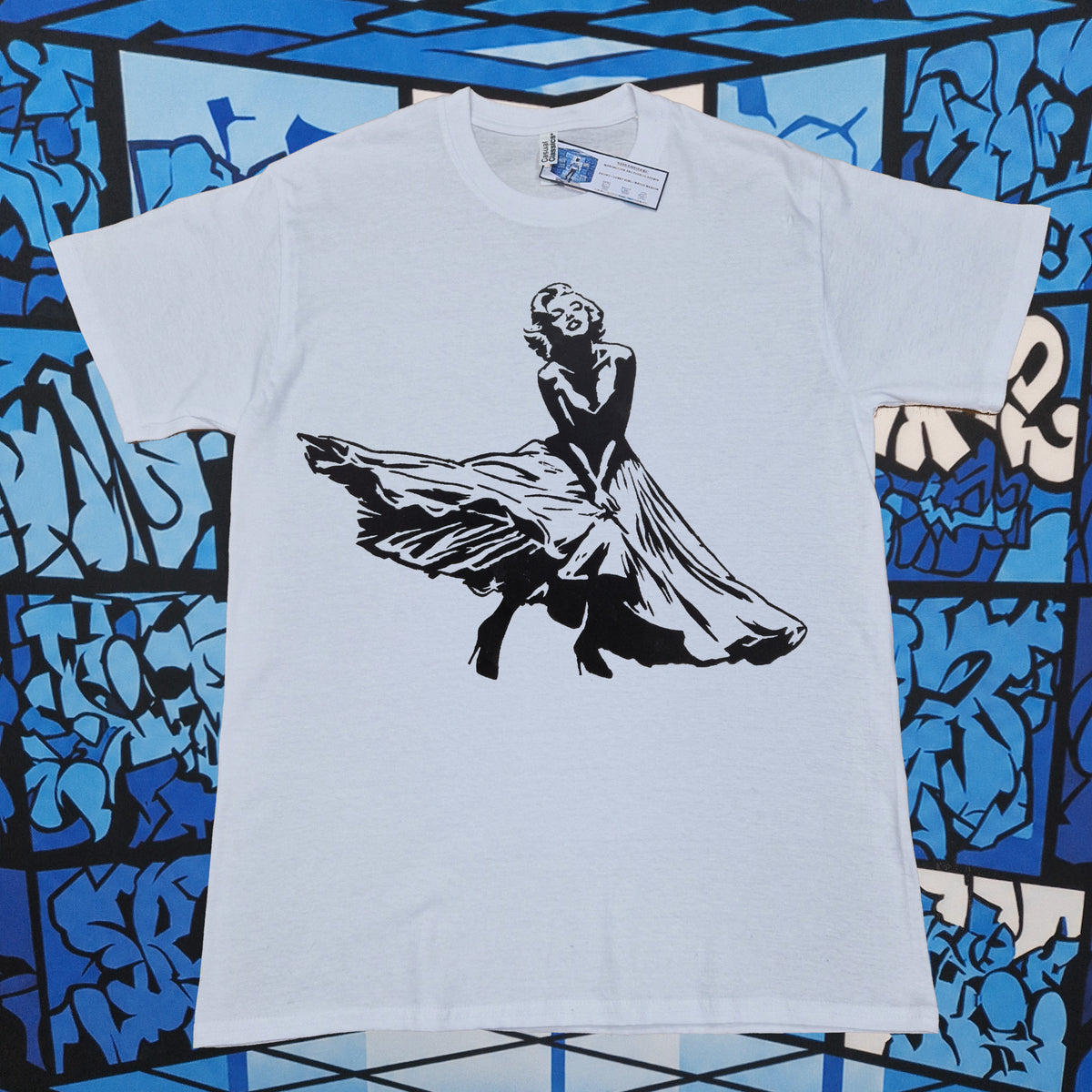 Marilyn Monroe T-Shirt