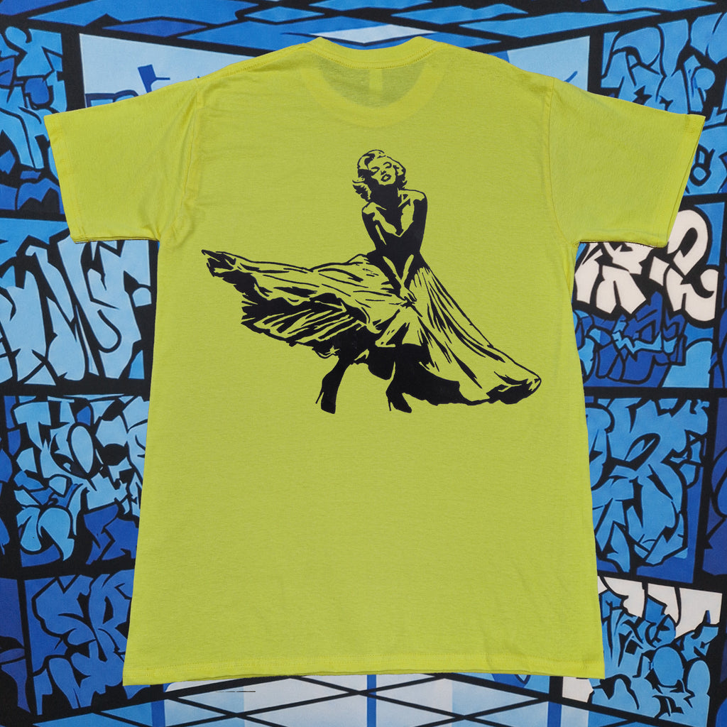 Marilyn Monroe T-Shirt