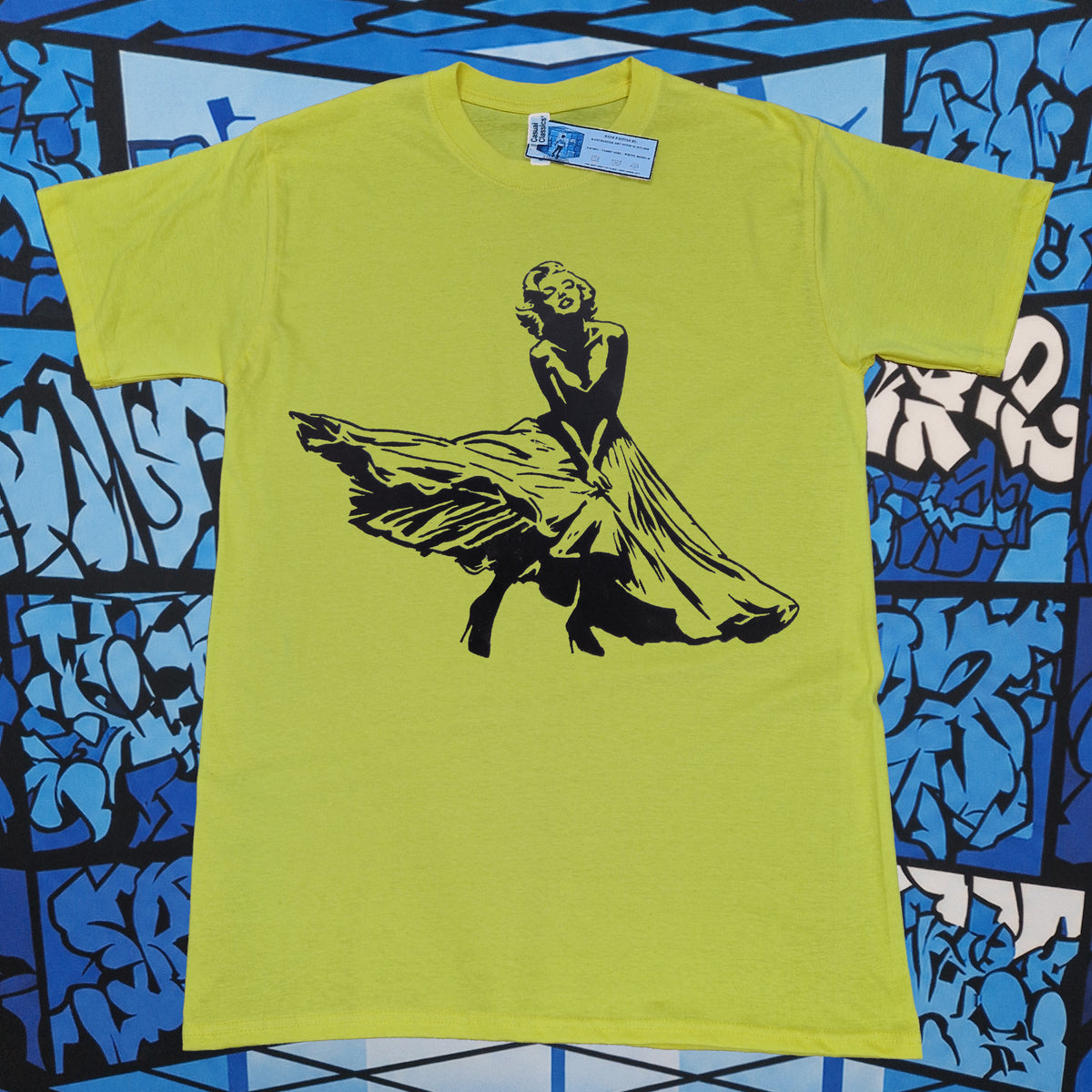 Marilyn Monroe T-Shirt