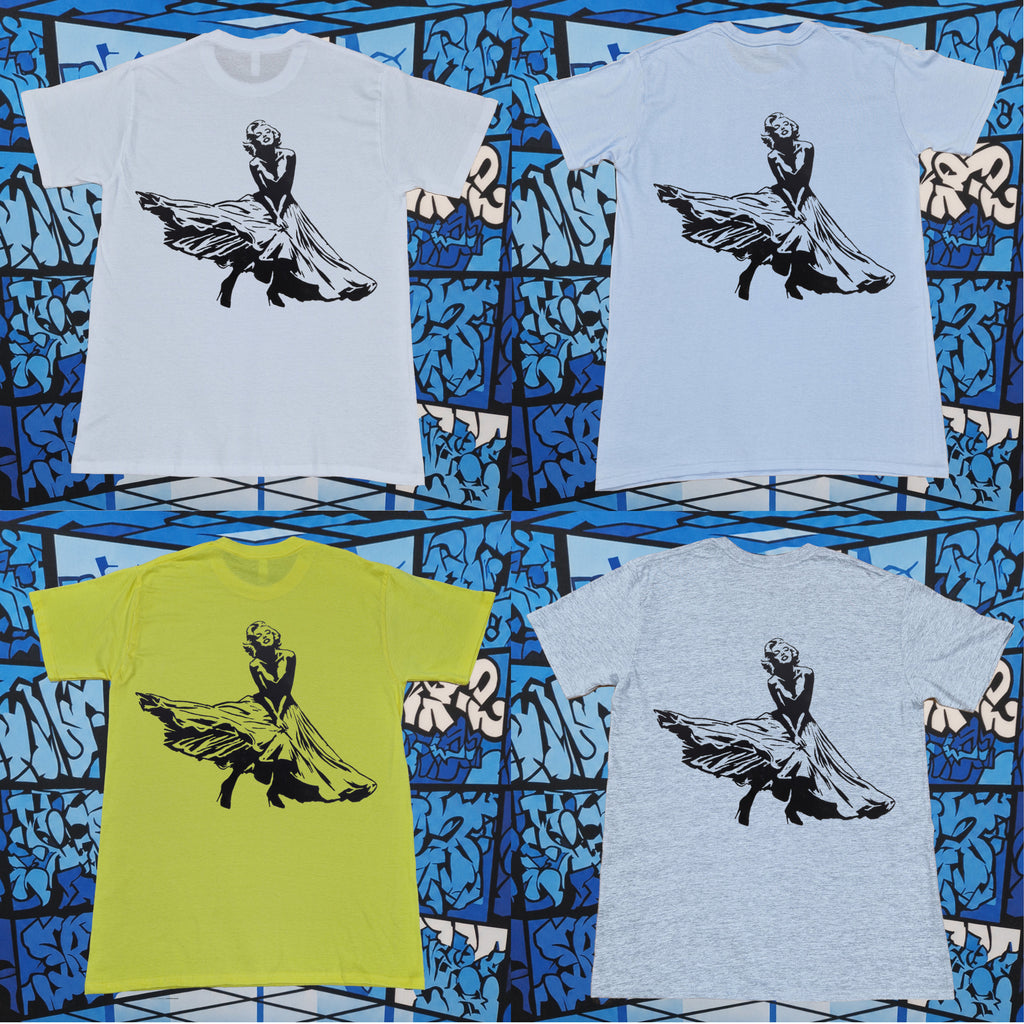 Marilyn Monroe T-Shirt