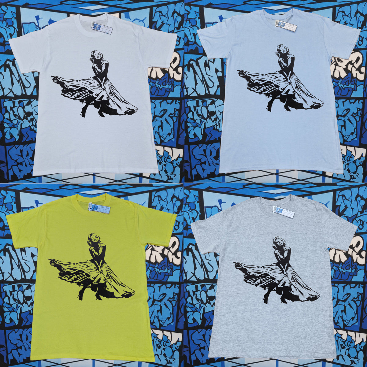 Marilyn Monroe T-Shirt