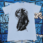 Cowboy Moonrise T-Shirt