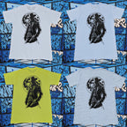 Cowboy Moonrise T-Shirt