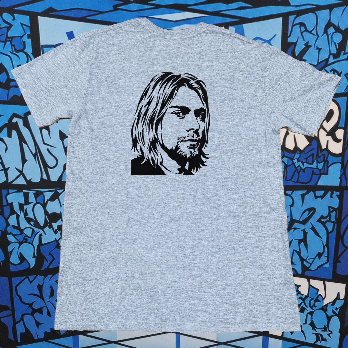 Kurt Cobain T-Shirt