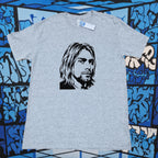Kurt Cobain T-Shirt