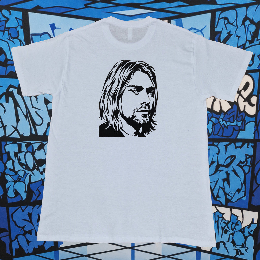 Kurt Cobain T-Shirt