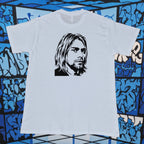 Kurt Cobain T-Shirt