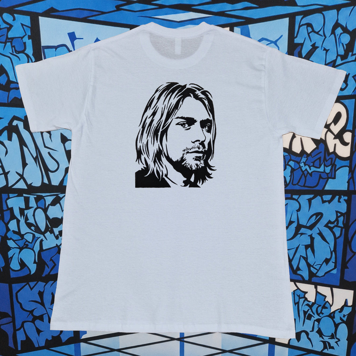 Kurt Cobain T-Shirt