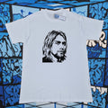 Kurt Cobain T-Shirt