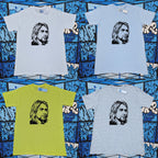Kurt Cobain T-Shirt