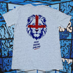 England Lion - Pride T-Shirt