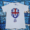 England Lion - Pride T-Shirt