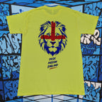 England Lion - Pride T-Shirt
