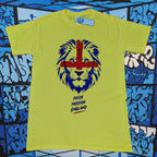 England Lion - Pride T-Shirt