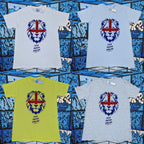 England Lion - Pride T-Shirt