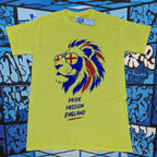 England Lion Sunglasses - Pride T-Shirt