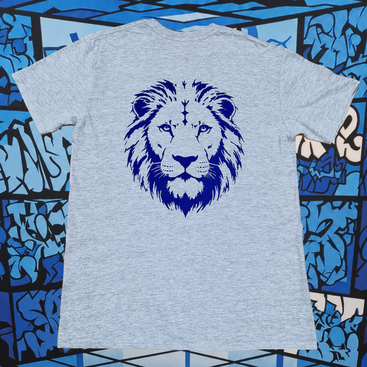 Lion T-Shirt