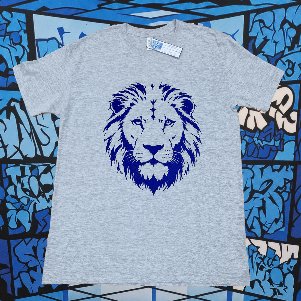 Lion T-Shirt