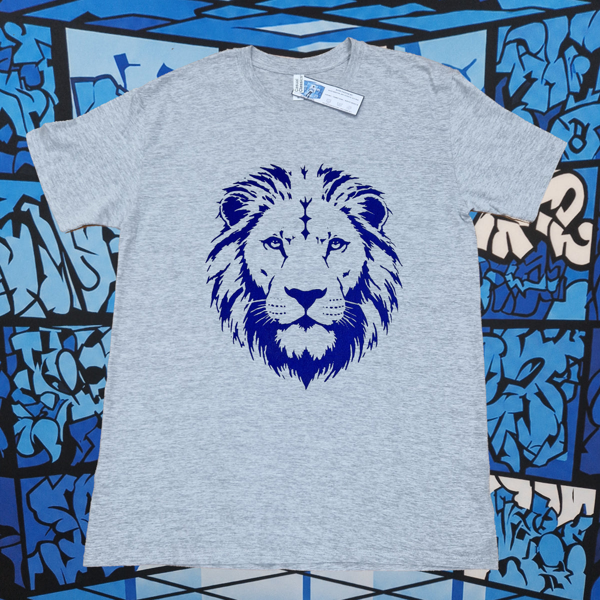 Lion T-Shirt