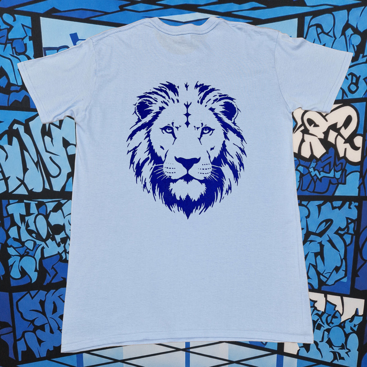 Lion T-Shirt