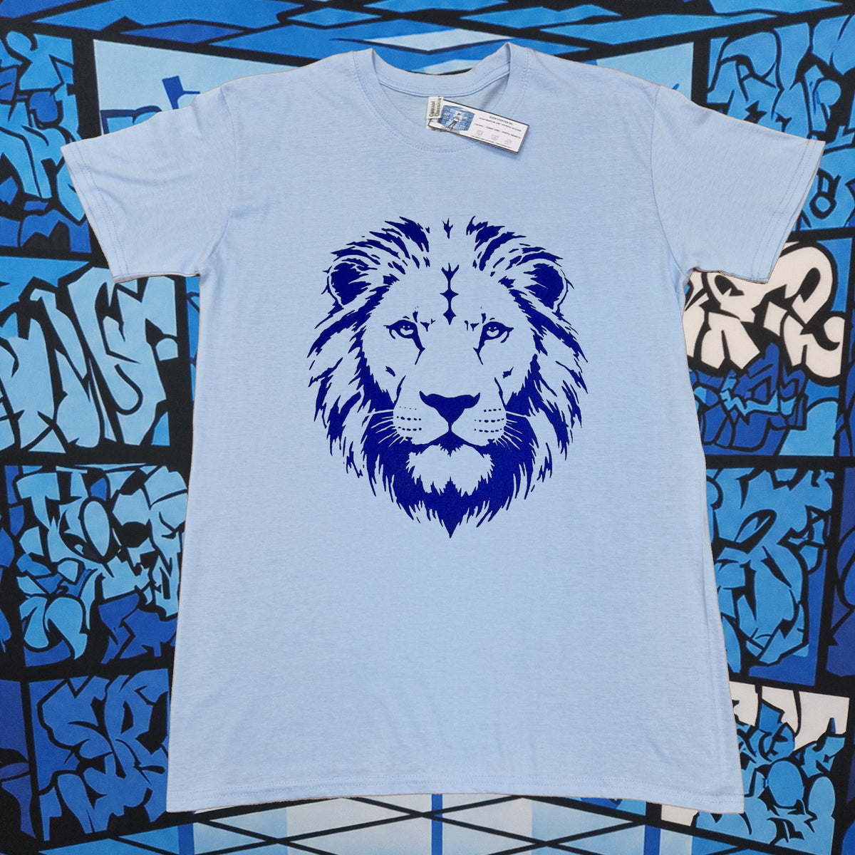 Lion T-Shirt