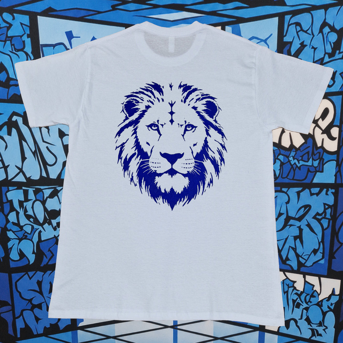 Lion T-Shirt