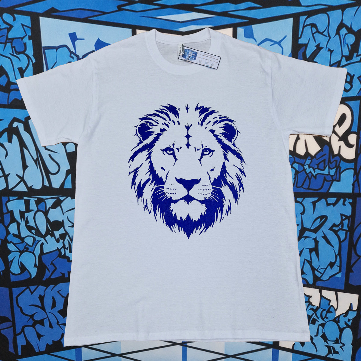 Lion T-Shirt