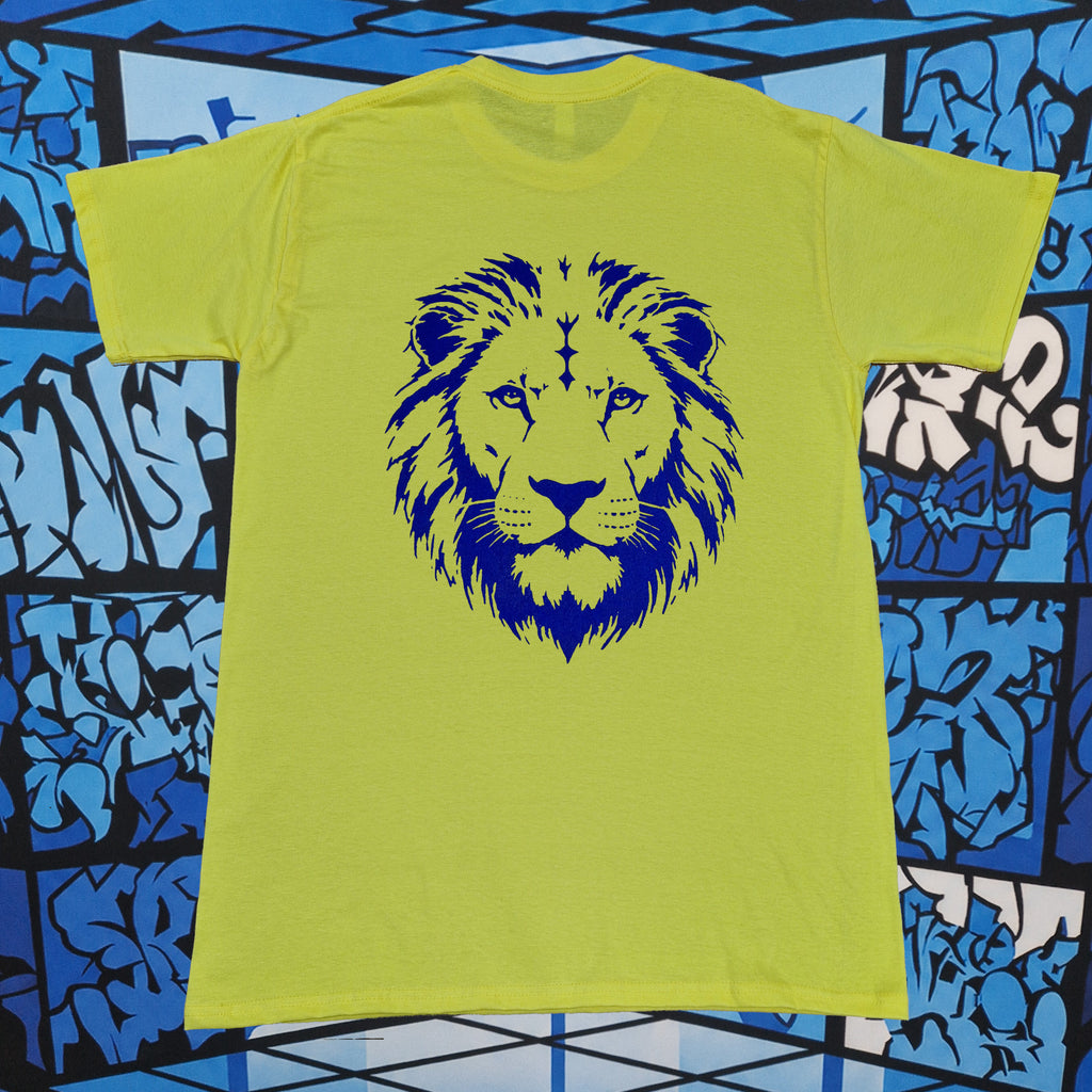 Lion T-Shirt